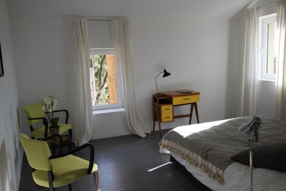 Les Esplanes Bed & Breakfast La Garde Adhemar Luaran gambar